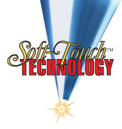 Soft-Touch Technology